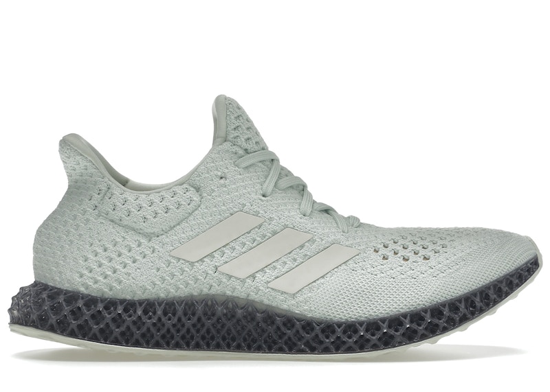 adidas Futurecraft 4D Linen Green GX6603 US