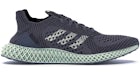 adidas Futurecraft 4D Onix Aero Green