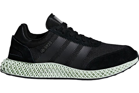 adidas Futurecraft 4D x 5923 Never Made Pack Black Men s EE3657 GB