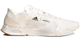adidas Futurecraft Footprint Allbirds White Non-Dyed