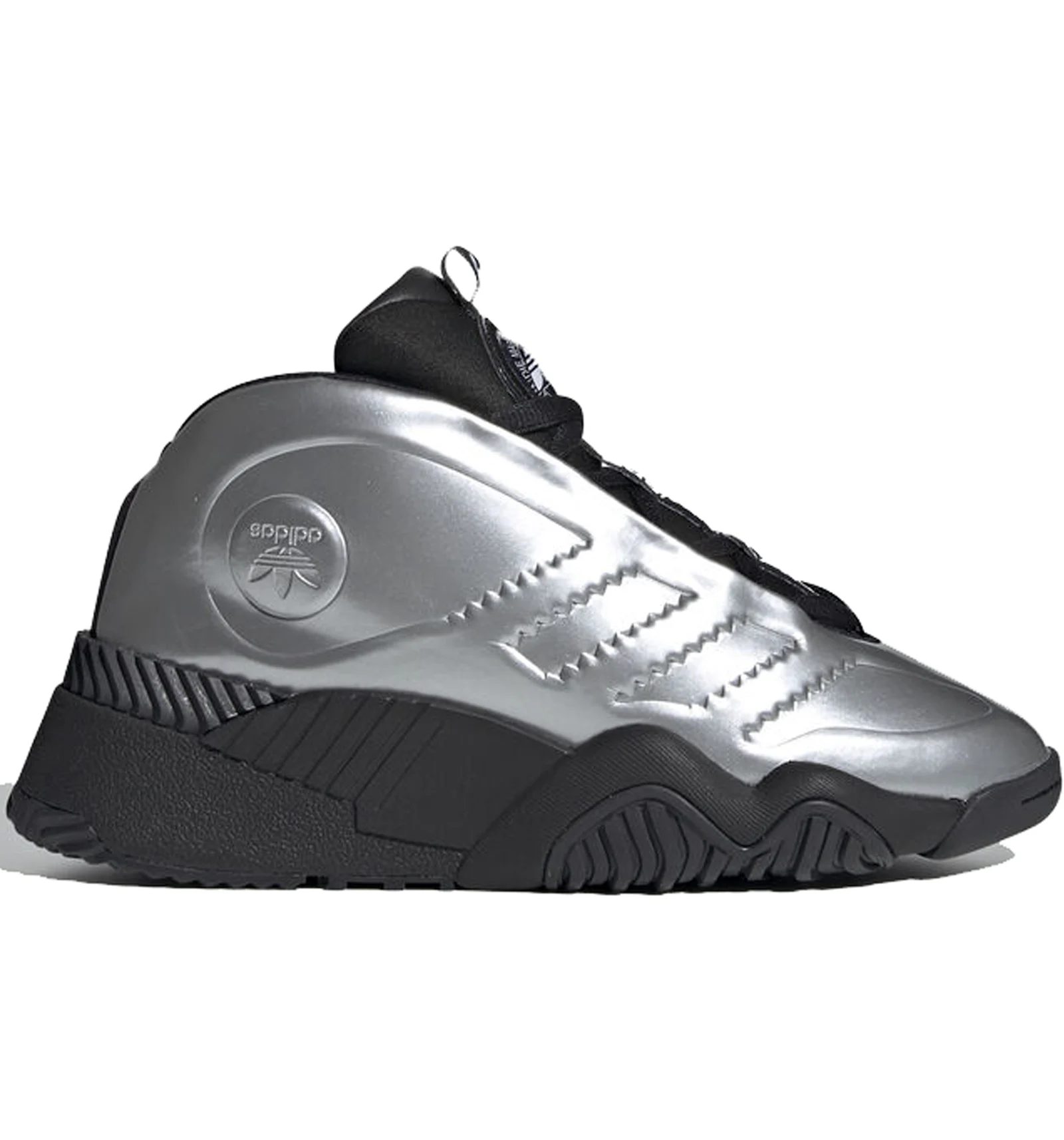 Adidas x alexander wang futureshell best sale
