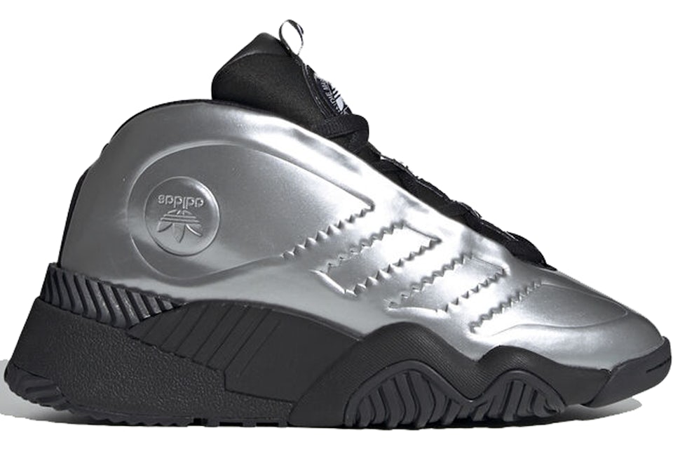 adidas Futureshell Alexander Wang Platinum Homme EE8489 FR