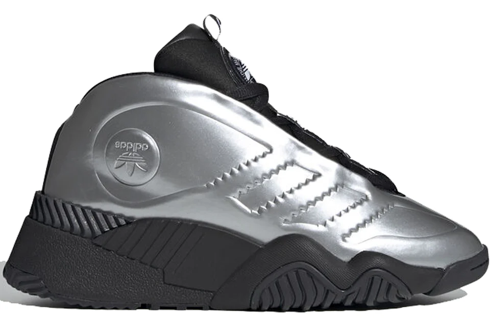 adidas Futureshell Alexander Wang Platinum