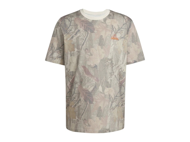adidas GRFX SST Camo Tee Multicolor Hombre FW25 ES