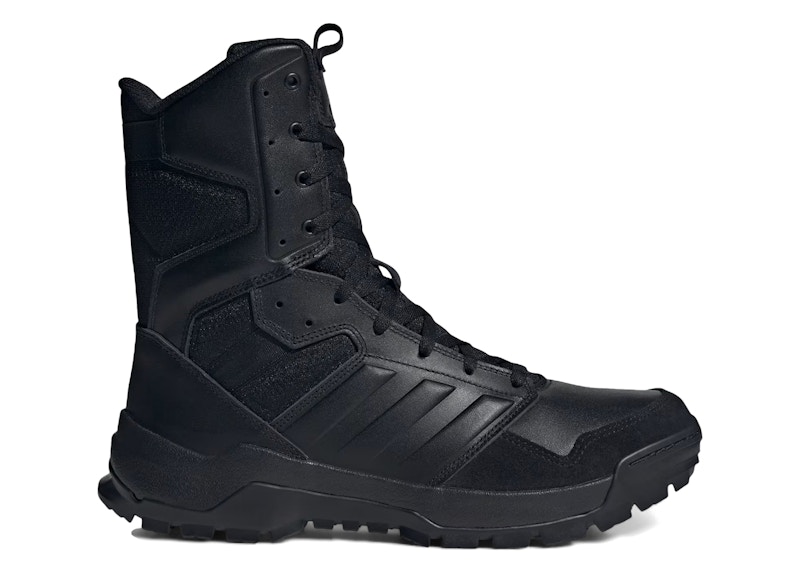 adidas GSG-9.2024 Zip Triple Black