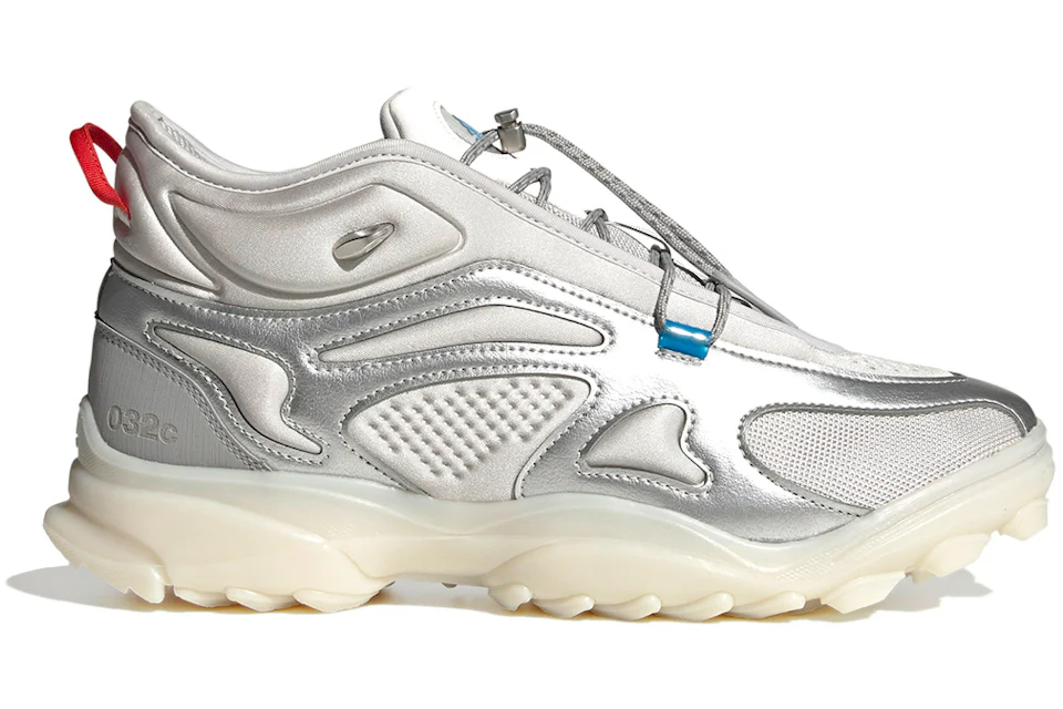 adidas GSG Trail 032C Grey Silver