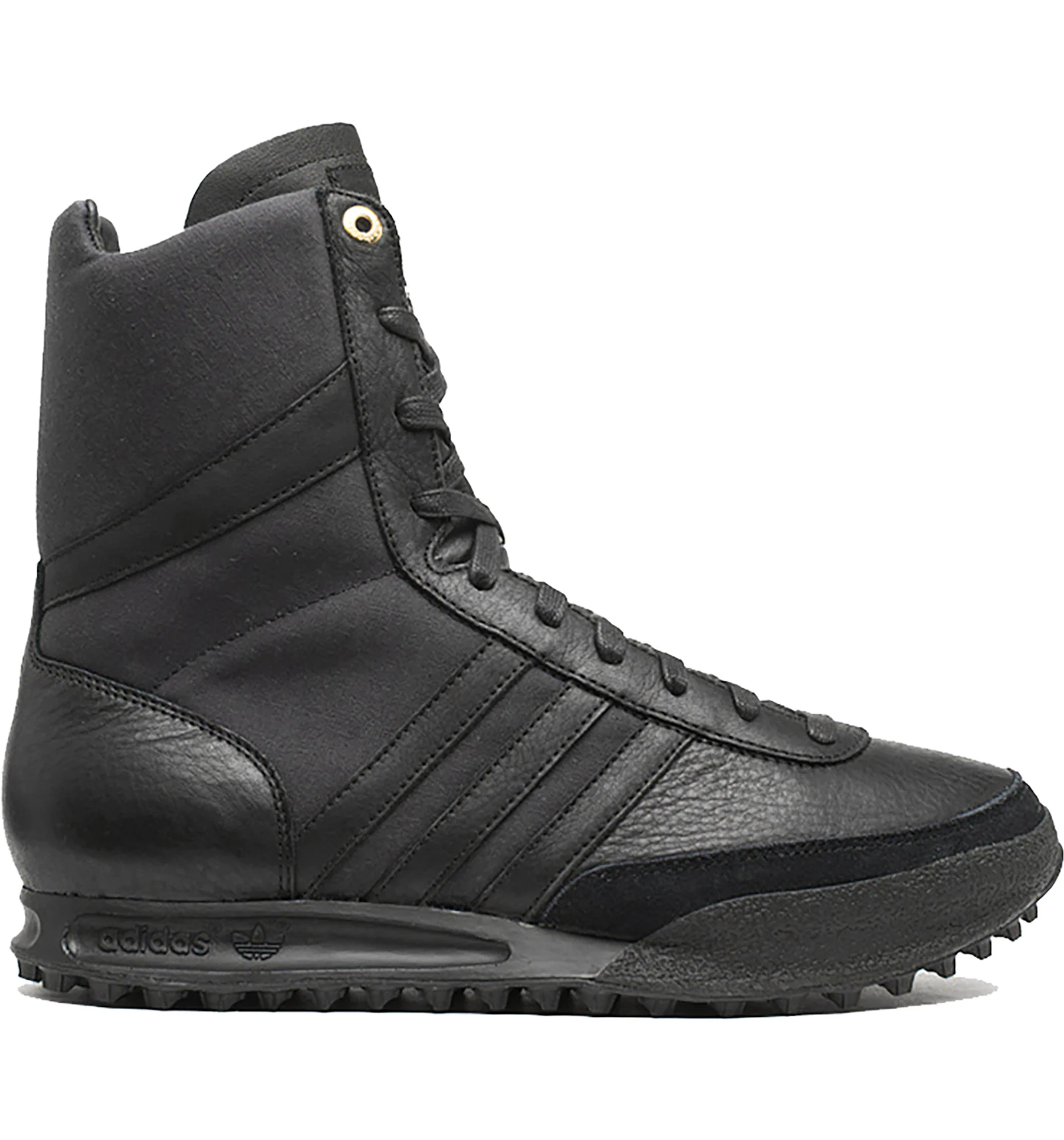 Adidas top barbour shoes