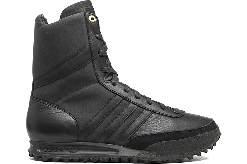 Adidas barbour boots best sale