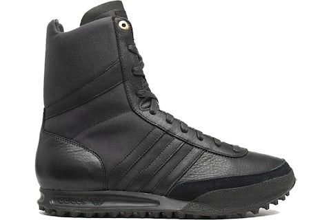 adidas GSG9 Barbour Black Men's B41160 US