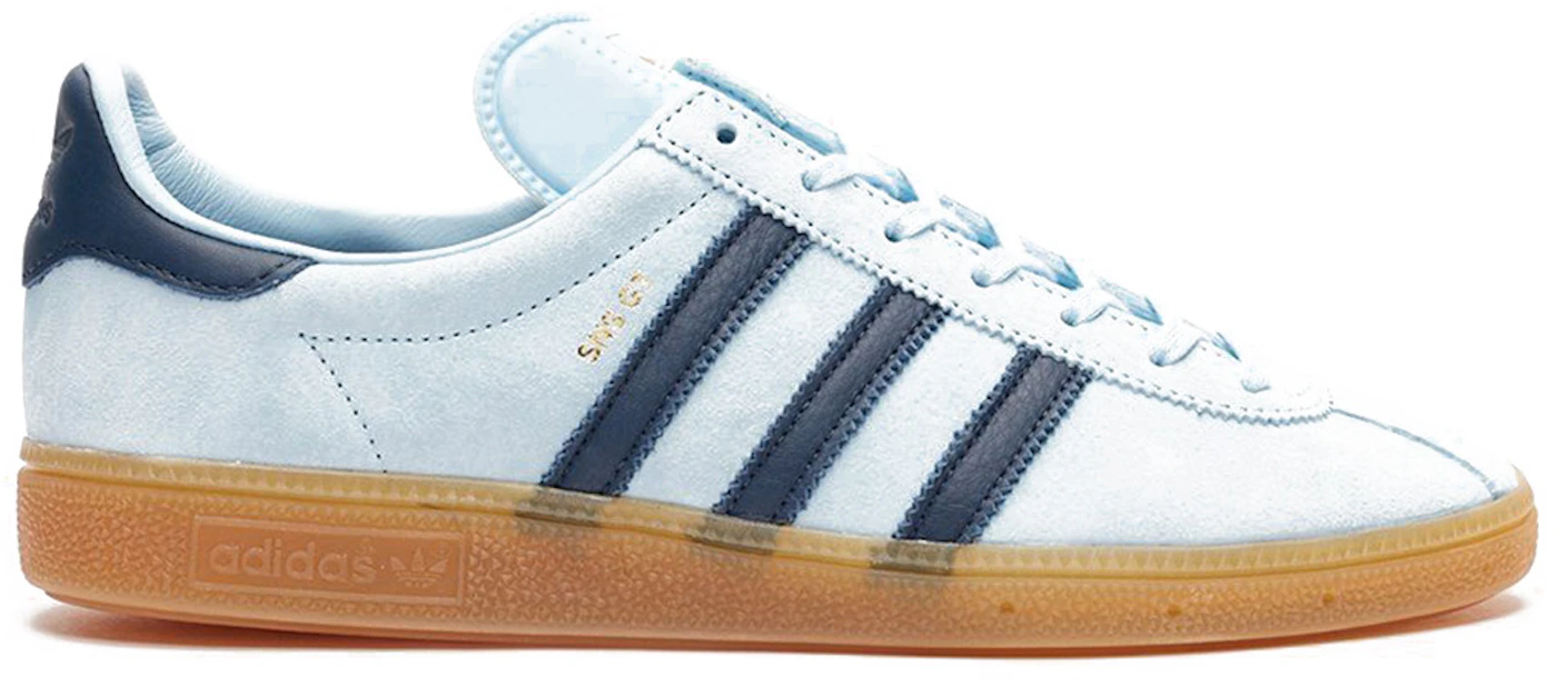 Foresee sofistikeret trend adidas GT Berlin SNS Men's - Gv9984 - US