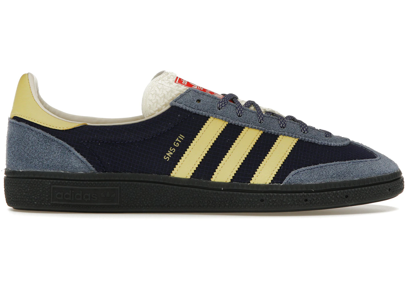 adidas GT II Sneakersnstuff Berlin Men's IF9770 US
