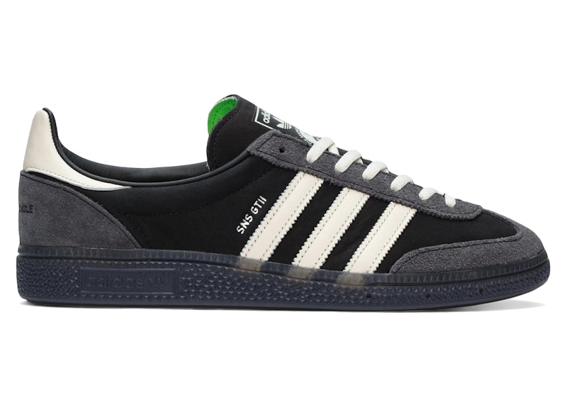 adidas GT II Sneakersnstuff x Viagra Boys Men's - JQ9665 - US