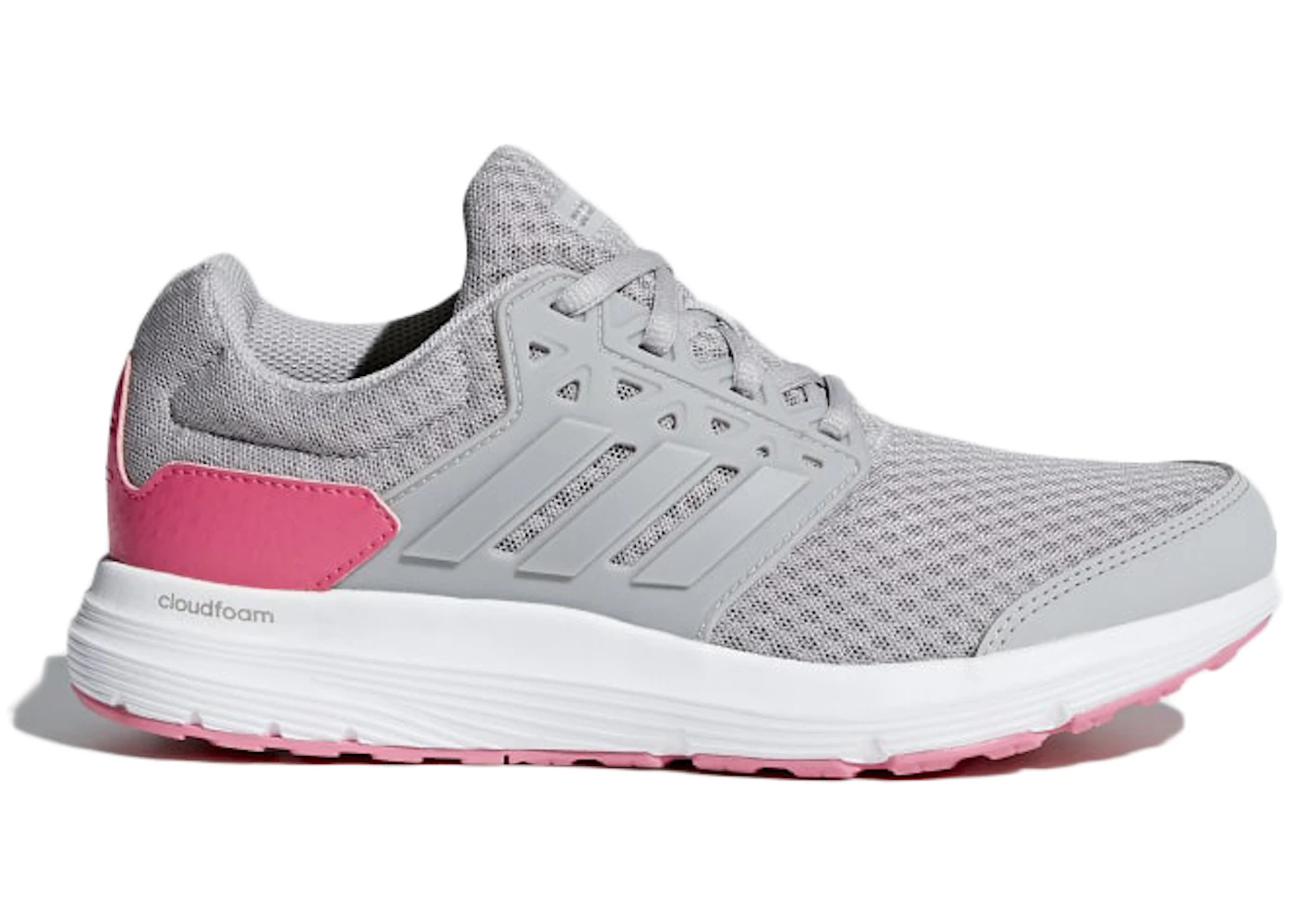 Adidas galaxy 3 pink Clearance