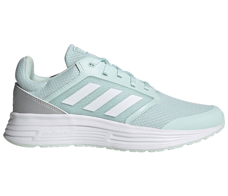 adidas Galaxy 5 Halo Mint Women s H04600 GB