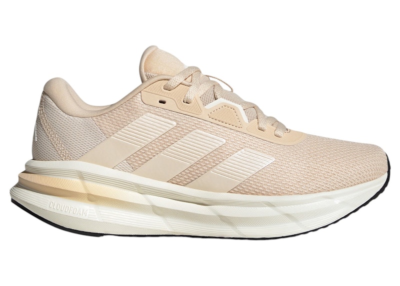 adidas Galaxy 7 Crystal Sand Wonder White Off White (Women's) - JQ2606