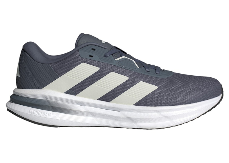 adidas Galaxy 7 Onix Orbit Grey Cloud White Men's - JQ2623 - US