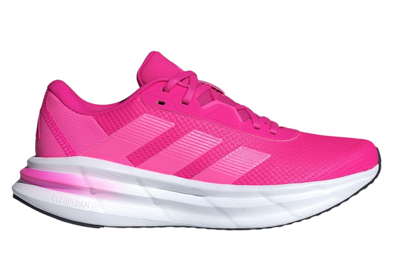 adidas Galaxy 7 Shock Pink Lucid Pink (Women's) - JP6592 - JP