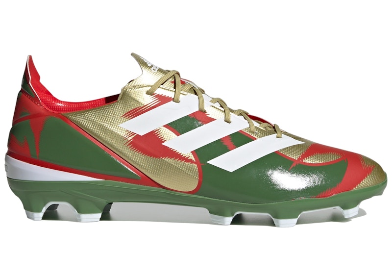 Bota de fútbol Gamemode césped natural seco - GV6862