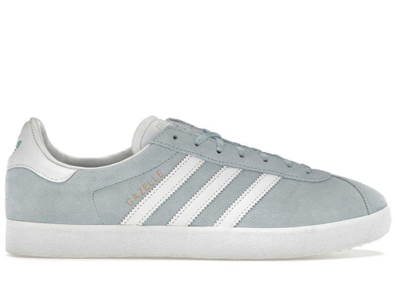 adidas Gazelle 85 Clear Sky Men s IG5003 US