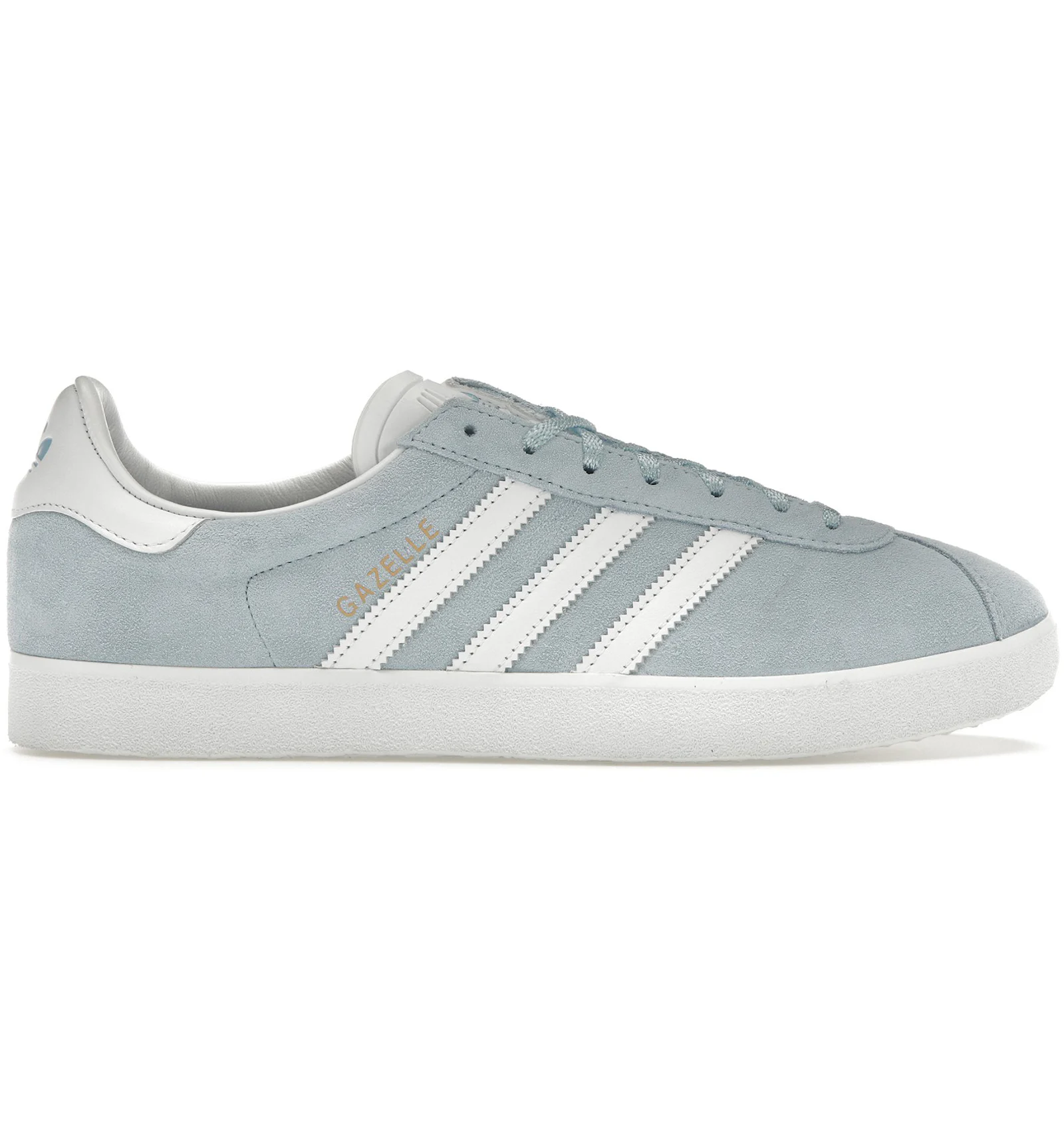 Adidas light grey gazelle Clearance