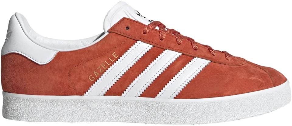 adidas Gazelle 85 Preloved Red GY2529 - US