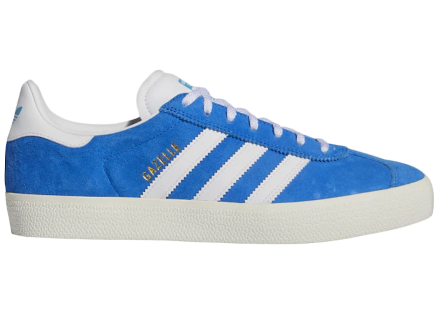 adidas Gazelle ADV Blue Bird Men's - FY0485 - US adidas Gazelle ADV Blue Bird Men's - FY0485 - US