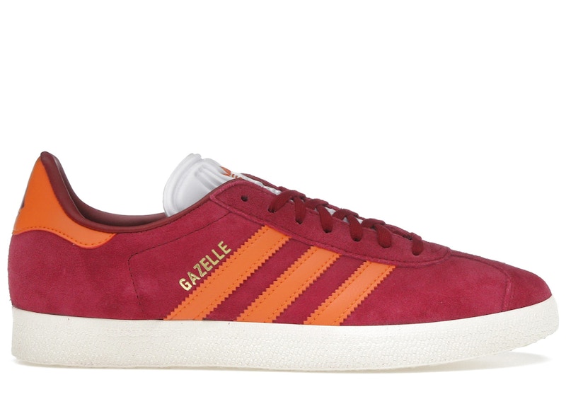 adidas Gazelle AS Roma メンズ - IH2634 - JP