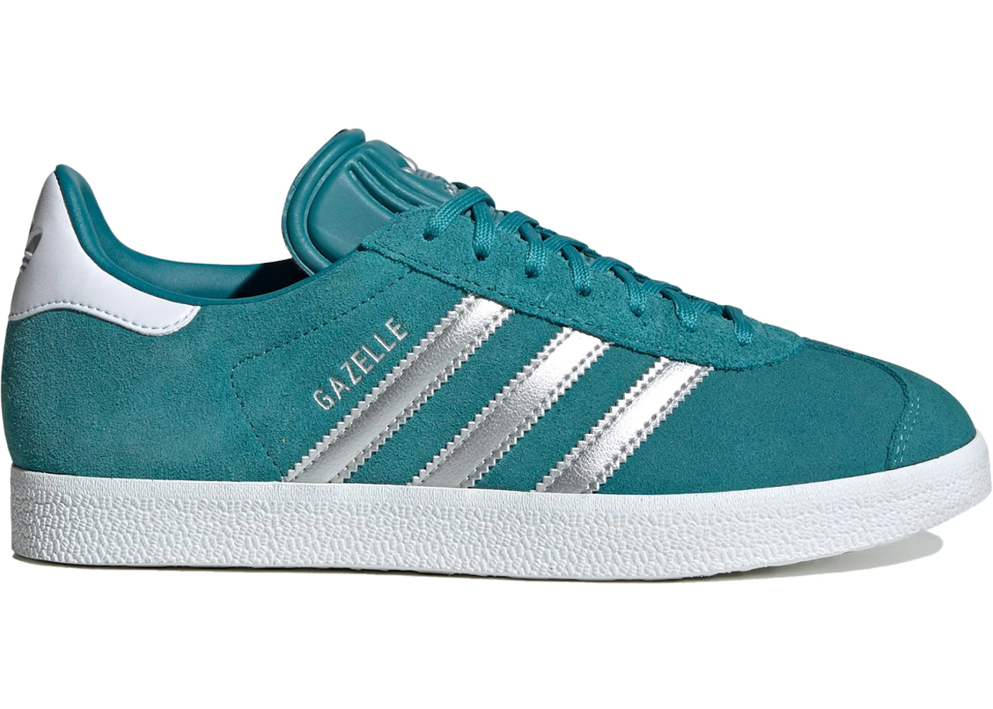 Adidas gazelle womens mint Clearance