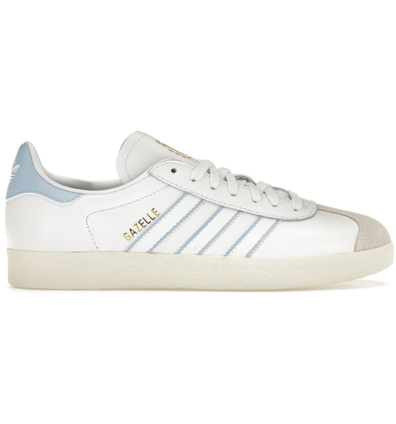 adidas Gazelle Argentina Men's - ID3718 - US adidas Gazelle Argentina Men's - ID3718 - US