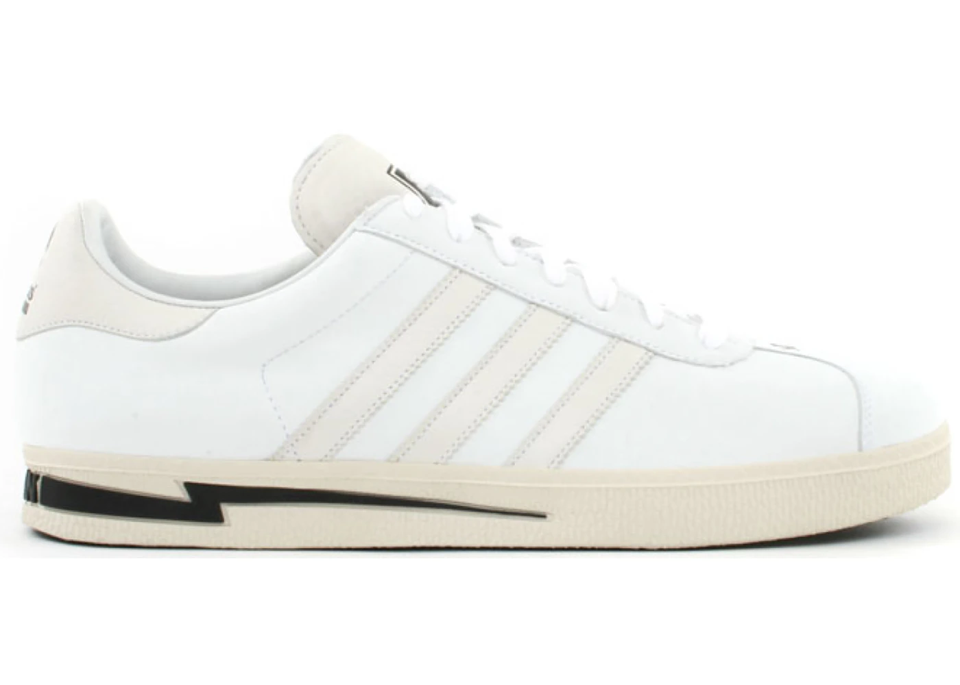 Gazelle 2025 x neighborhood