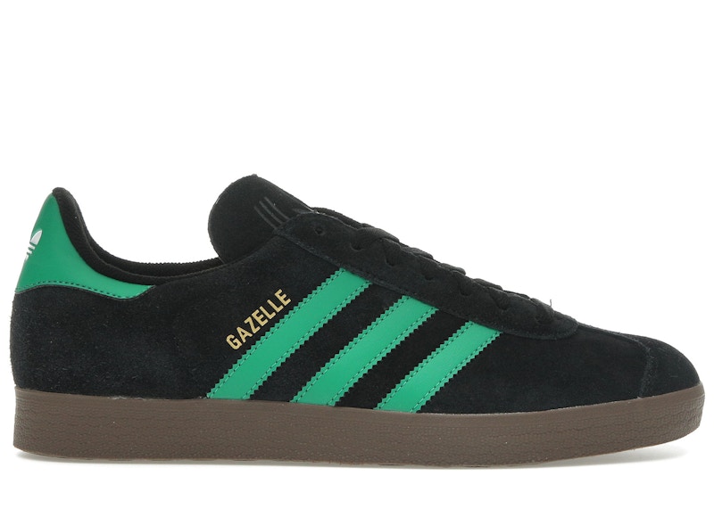 ★adidas★ gazelle JH5397 adidas Gazelle Shoes - Black | Free Shipping with adiClub