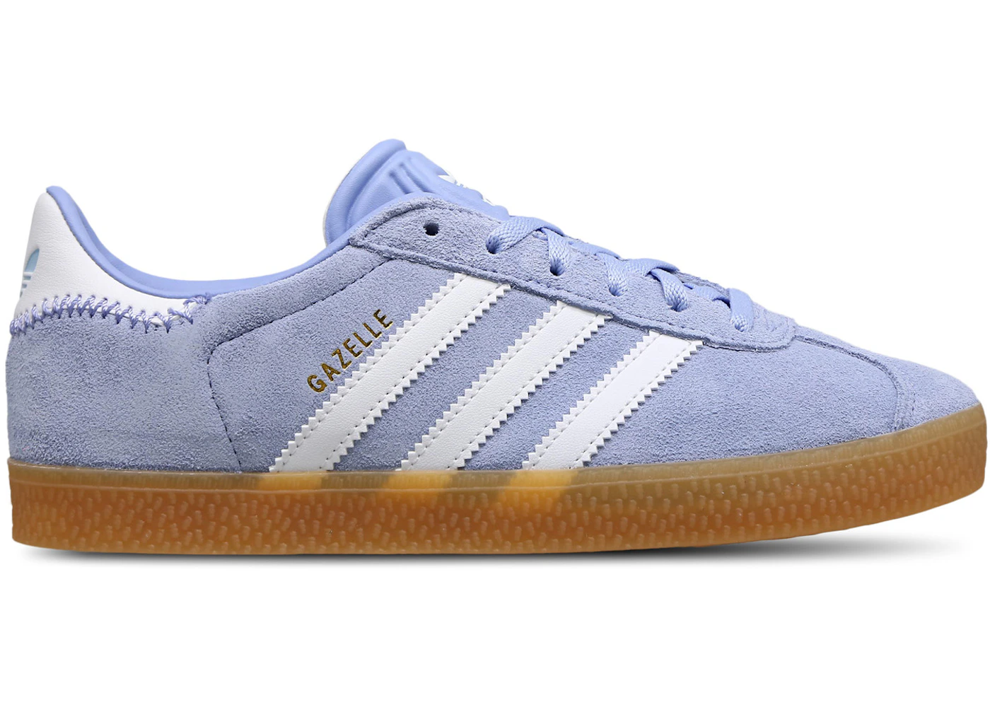 adidas Gazelle Blue Spark (GS) JI2008 US1