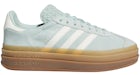 adidas Gazelle Bold Ash Green (Women's)