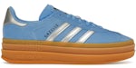 adidas Gazelle Bold Blu Burst (donna)