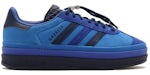 adidas Gazelle Bold Bright Blu (donna)