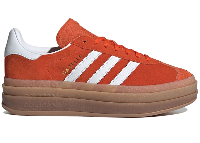 Gazelle discount orange 2005