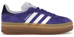 Gomma da masticare adidas Gazelle Bold Energy Ink (donna)