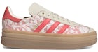 adidas Gazelle Bold Liberty London Better Scarlet (Damen)