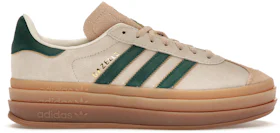 adidas Gazelle Bold W Grey - HQ6893 - SNEAKERS MUJER - TheSneakerOne