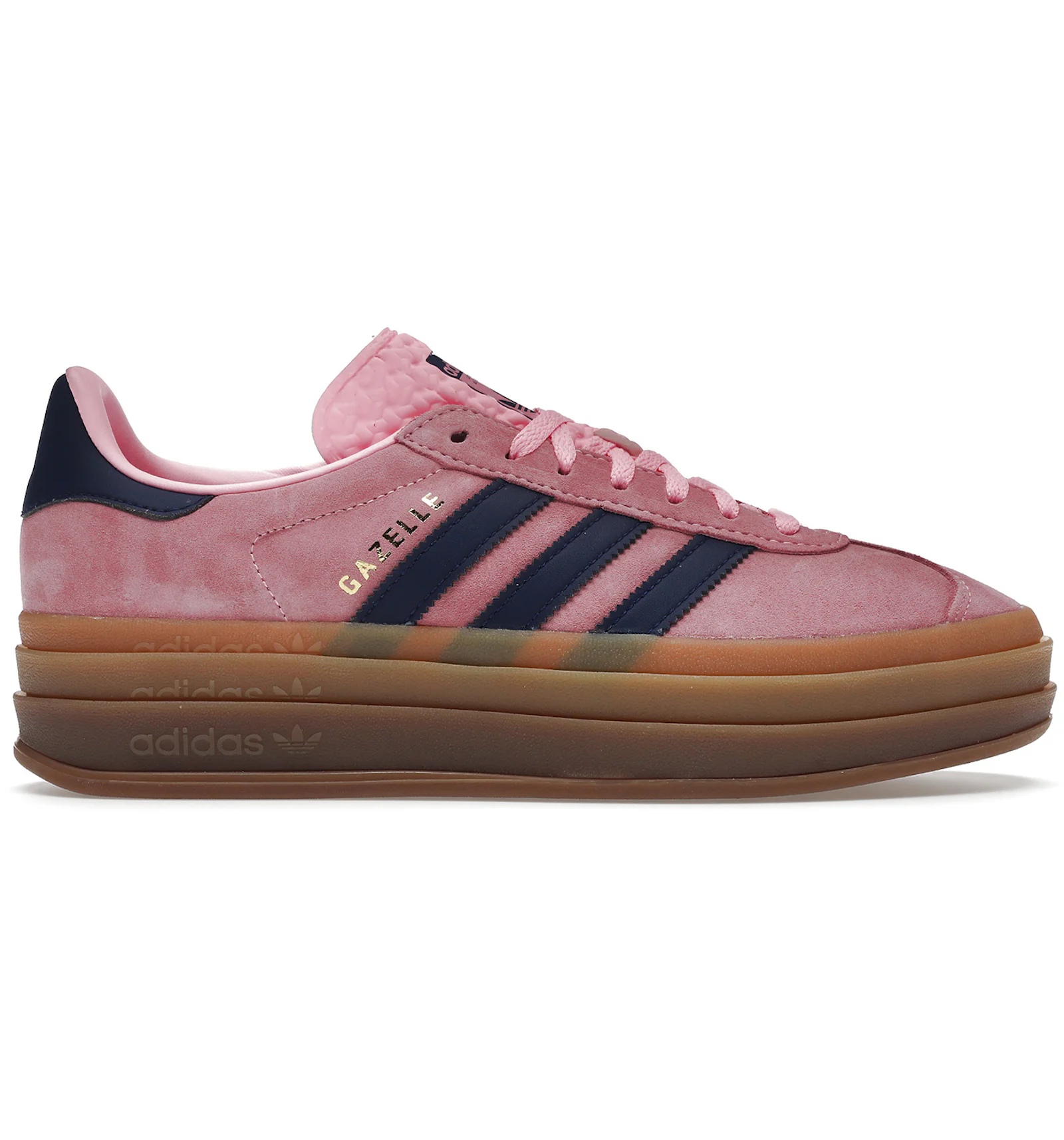 Adidas gazelle rosa antico Clearance