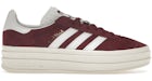 adidas Gazelle Bold Shadow Red (Women's)