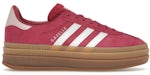 adidas Gazelle Bold wildrosa (Damen)