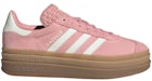 adidas Gazelle Bold Wonder Mauve Off White Gum (Women's)