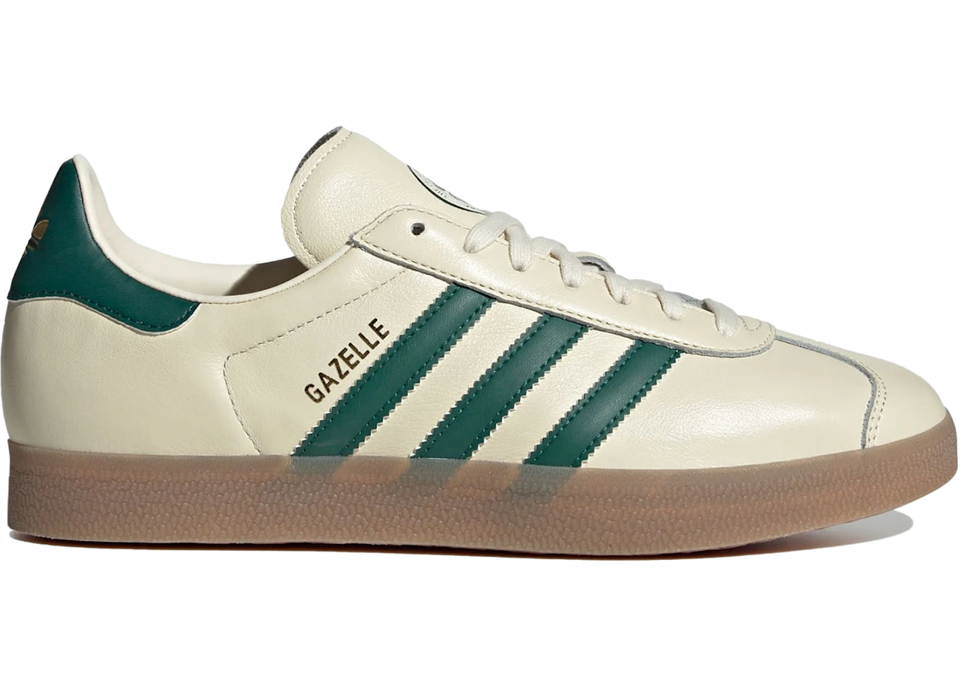 Adidas gazelle og heren prijs Clearance