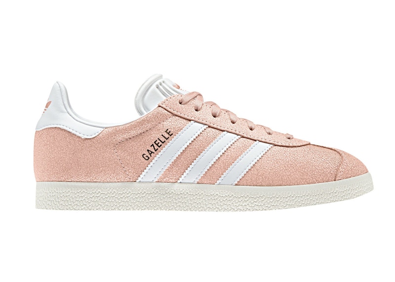 Peach gazelles clearance