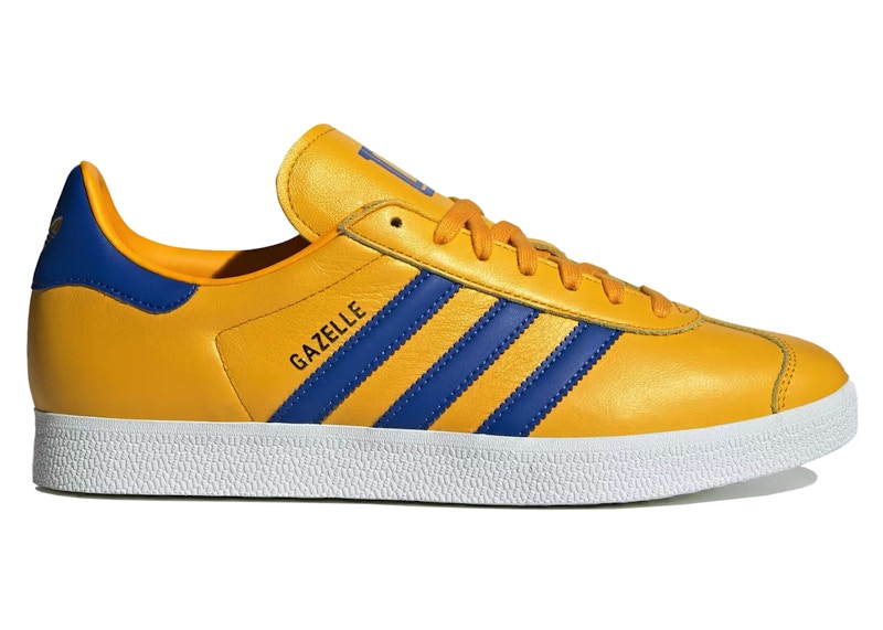 adidas Gazelle Club Tigres UANL - IG6432