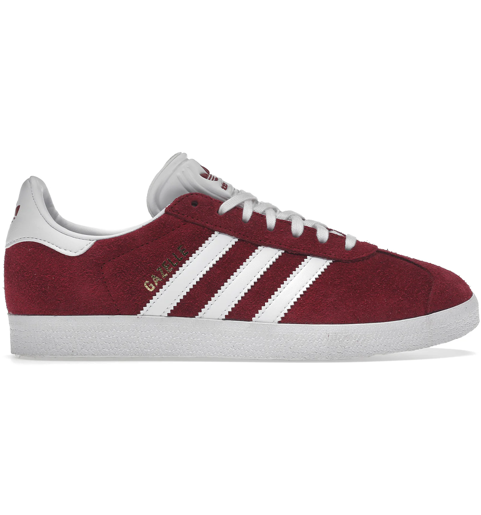 Adidas gazelle bordeaux soldes Clearance