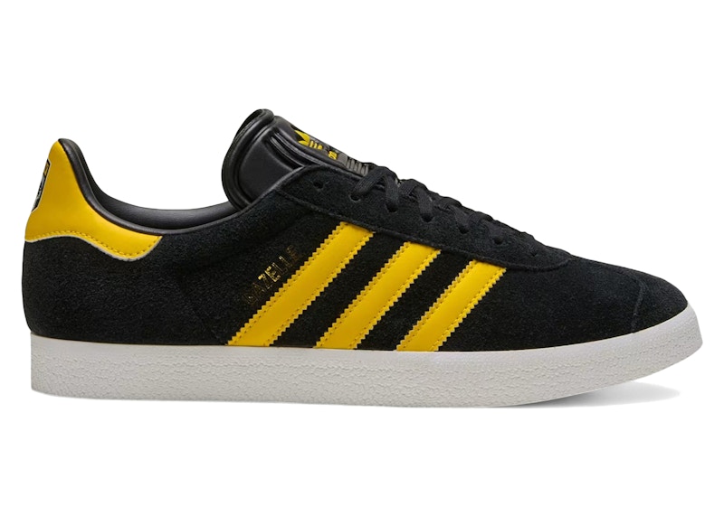 adidas Gazelle Columbus Crew Third Kit Men's JR4165 US