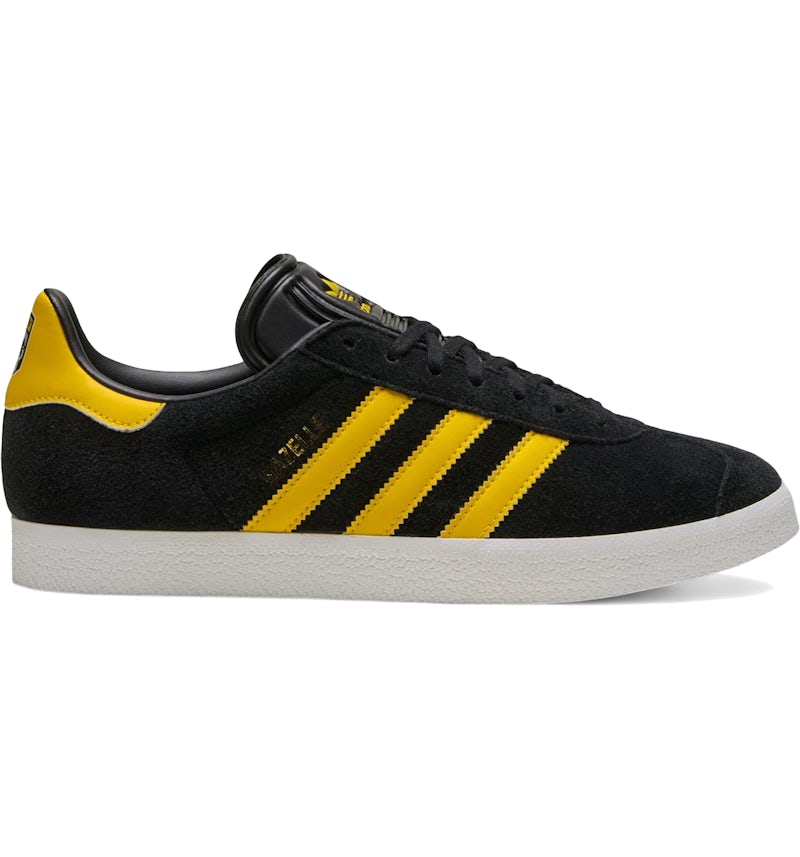 adidas Gazelle Columbus Crew Third Kit Men's JR4165 US