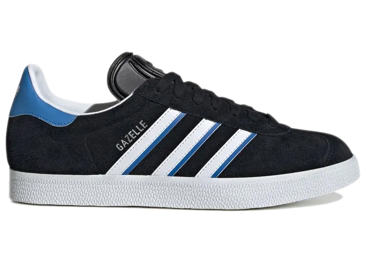 adidas Gazelle Sky Blue Men's - ID6104 - US